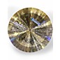 Used Paiste 18in Signature Precision China Cymbal
