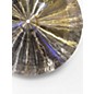 Used Paiste 18in Signature Precision China Cymbal