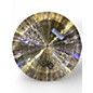 Used Paiste 18in Signature Precision China Cymbal
