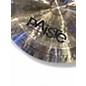 Used Paiste 18in Signature Precision China Cymbal