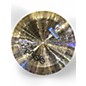 Used Paiste 18in Signature Precision China Cymbal