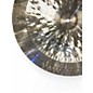 Used Paiste 18in Signature Precision China Cymbal