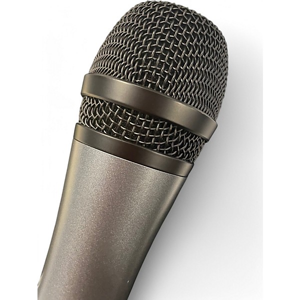 Used Sennheiser E835 Dynamic Microphone