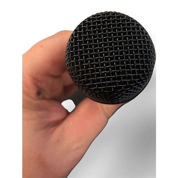 Used Sennheiser E835 Dynamic Microphone