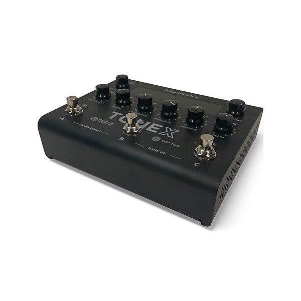 Used 2024 IK Multimedia tonex Effect Processor