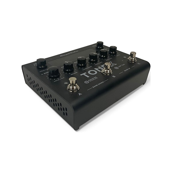Used 2024 IK Multimedia tonex Effect Processor
