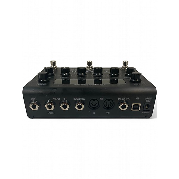 Used 2024 IK Multimedia tonex Effect Processor