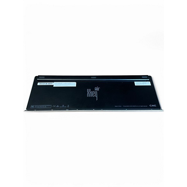 Used CME Xkey Portable Keyboard