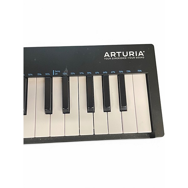 Used Arturia Keystep 37 MIDI Controller