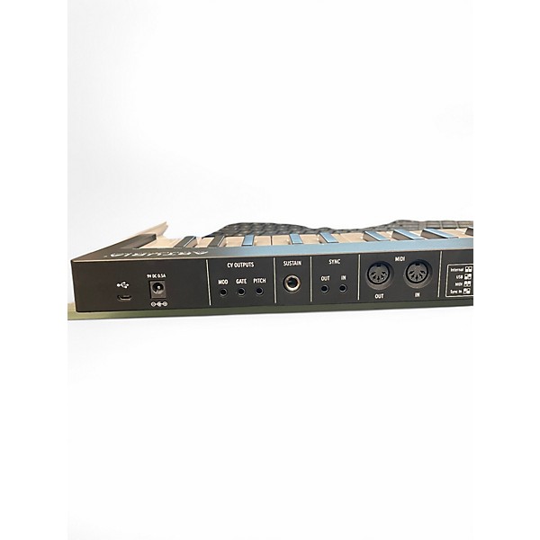 Used Arturia Keystep 37 MIDI Controller
