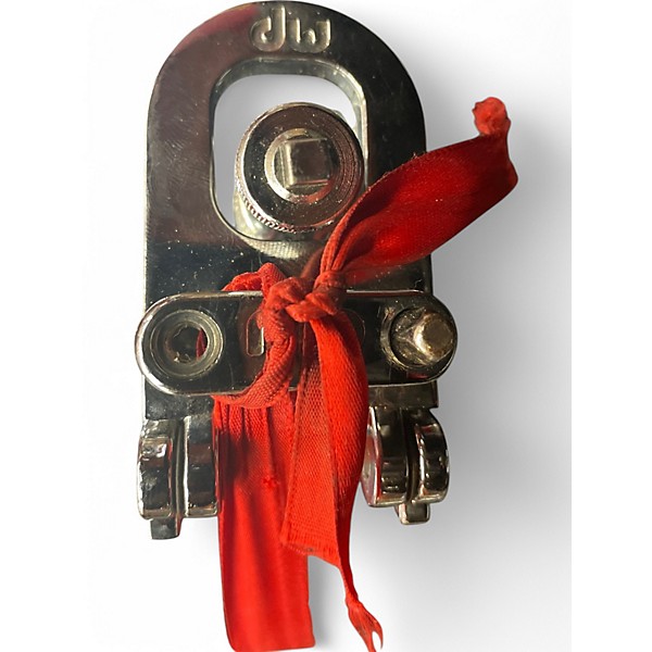 Used DW 14X8 Performance Series Steel Snare STEEL Drum