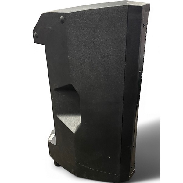 Used Peavey Dm112 Powered Speaker