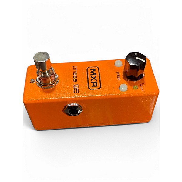 Used MXR M290 Phase 95 mini Effect Pedal