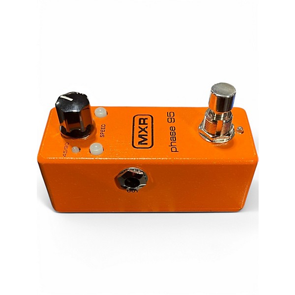 Used MXR M290 Phase 95 mini Effect Pedal