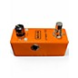 Used MXR M290 Phase 95 mini Effect Pedal