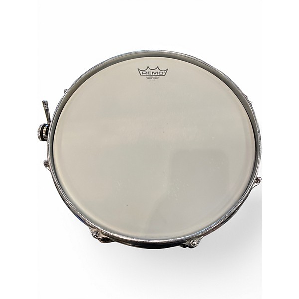 Used Gretsch Drums 14in 4160 Chrome Drum
