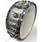 Used Gretsch Drums 14in 4160 Chrome Drum