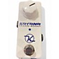 Used Keeley Katana Clean Boost Effect Pedal thumbnail