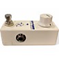 Used Keeley Katana Clean Boost Effect Pedal