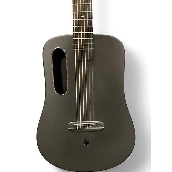 Used Lava Me AIR CARBON FIBER Acoustic Electric Guitar