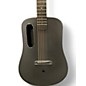 Used Lava Me AIR CARBON FIBER Acoustic Electric Guitar