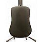 Used Lava Me AIR CARBON FIBER Acoustic Electric Guitar