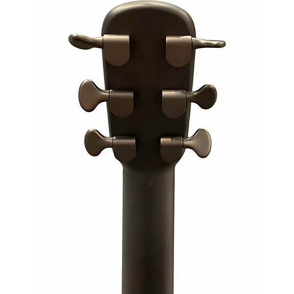 Used Lava Me AIR CARBON FIBER Acoustic Electric Guitar
