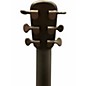 Used Lava Me AIR CARBON FIBER Acoustic Electric Guitar