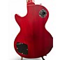 Used Epiphone 1959 Reissue Les Paul Standard Aged Dark Cherry Solid Body Electric Guitar