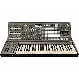 Used Arturia MatrixBrute Synthesizer