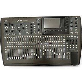 Used Behringer X32 Core Digital Mixer