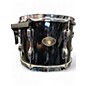 Used TAMA 3 Piece Rockstar Black Drum Kit