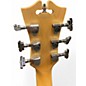 Used D'Angelico Premiere Series Ludlow Black Solid Body Electric Guitar