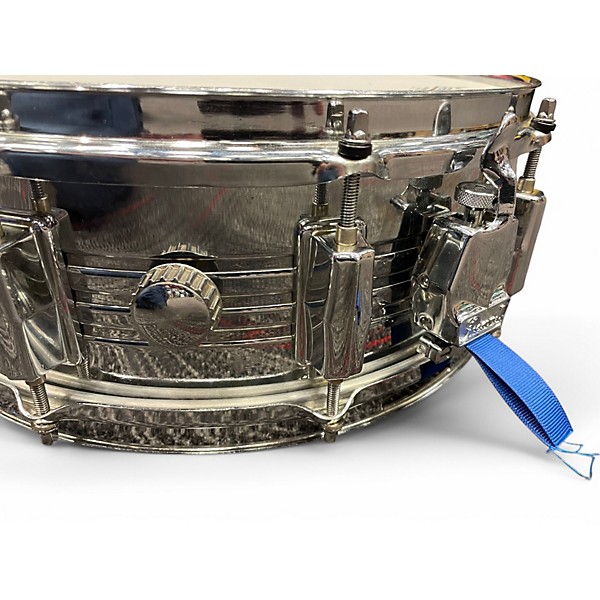Vintage 1975 Pearl 14X5.5 Jupiter B4214 COB Drum