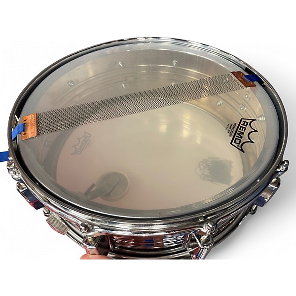 Vintage 1975 Pearl 14X5.5 Jupiter B4214 COB Drum
