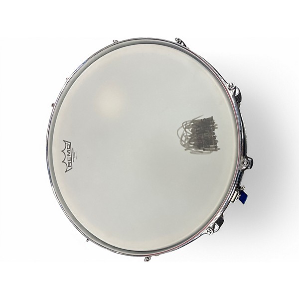 Vintage 1975 Pearl 14X5.5 Jupiter B4214 COB Drum