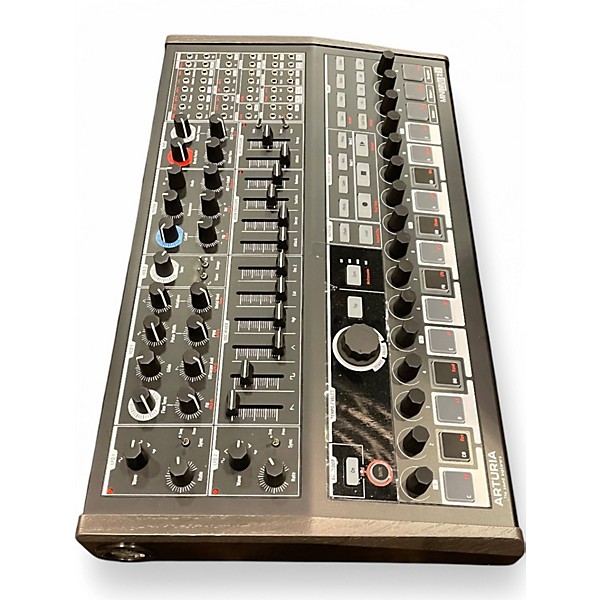 Used Arturia Minibrute 2S Synthesizer