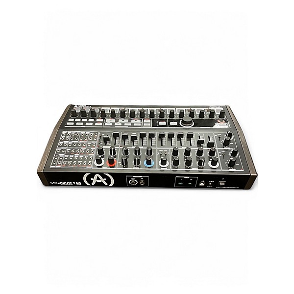 Used Arturia Minibrute 2S Synthesizer