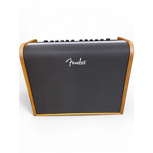 Used Fender ACOUSTIC 100 Acoustic Guitar Combo Amp,New Products : American Fashion Style Bags On Sale