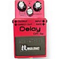Used Boss DM-2w Effect Pedal thumbnail