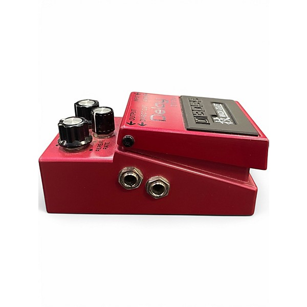 Used Boss DM-2w Effect Pedal