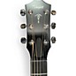 Used 2024 Taylor 512CE SHADED EDGE BURST Acoustic Electric Guitar