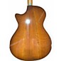 Used 2024 Taylor 512CE SHADED EDGE BURST Acoustic Electric Guitar