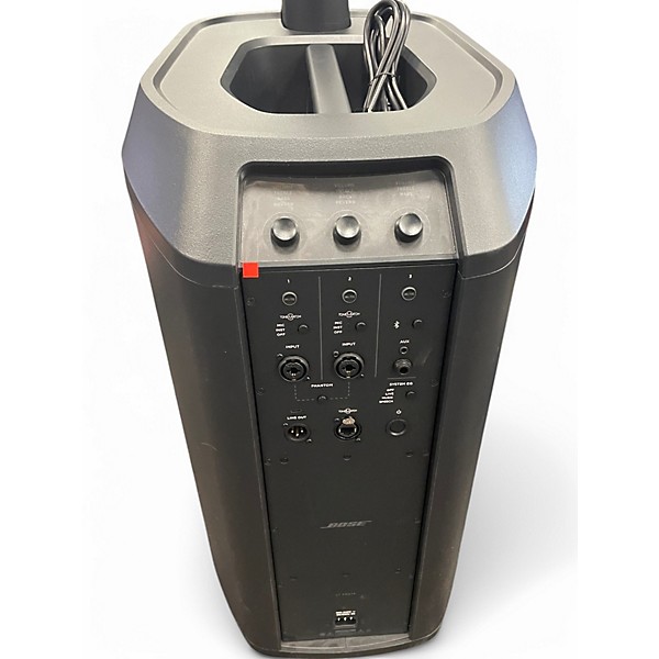 Used Bose l1 pro16 Powered Speaker