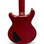 Used Hamer Artist Custom Cherry Sunburst Solid Body Electric Guitar