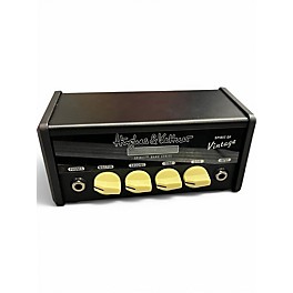 Used Hughes & Kettner SPIRIT NANO SERIES Solid State Guitar Amp Head
