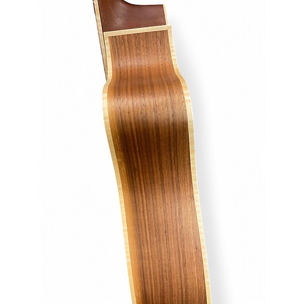 Used Dowina  CHARDONNAY Natural Acoustic Guitar