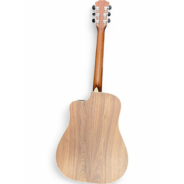 Used Dowina  CHARDONNAY Natural Acoustic Guitar