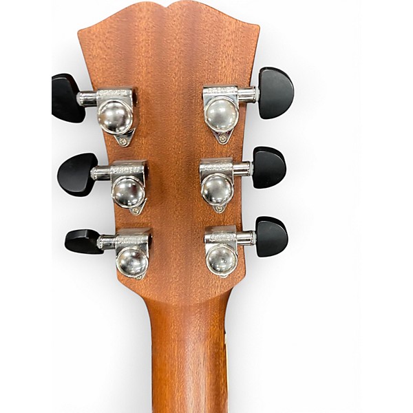 Used Dowina  CHARDONNAY Natural Acoustic Guitar