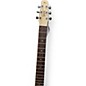 Used Seagull Performer CW HG QIT Natural Acoustic Electric Guitar